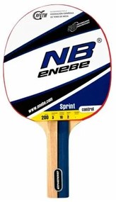 Racchetta da ping pong Enebe Sprint