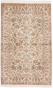 Cashmere Silk Tappeto orientale 100 x 150 (Indian) Annodato A Mano