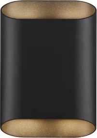 Nordlux - Applique da esterno NICO 4xGU10/15W/230V IP54