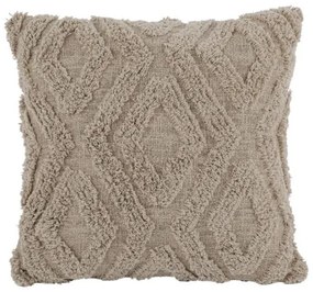 Cuscino decorativo 45x45 cm Sahara - Tiseco Home Studio
