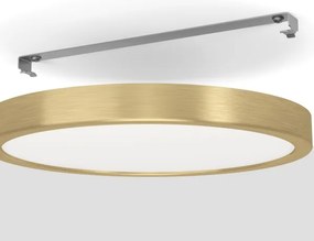 Eglo 900182 - Plafoniera LED FUEVA LED/20,5W/230V Ø 28,5 cm