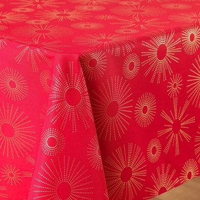 Tovaglia 150x240 cm Pampille – douceur d'intérieur