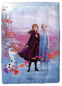 Scaldotto Frozen elsa, in cotone CALEFFI