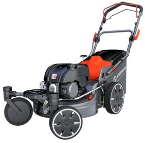 Tagliaerba a benzina STERWINS da 149 cm³ L 46 cm