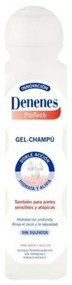 Gel e Shampoo per Bambini per Pelle Atopica Denenes Protech (600 ml) 600 ml