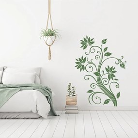 Adesivo per il muro - Ornamento | Inspio