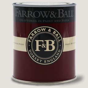 Farrow & Ball Flat Eggshell - Strong White 2001 - 5l