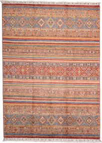 Samarkand Tappeto orientale 170 x 240 (Pakistan) Annodato A Mano
