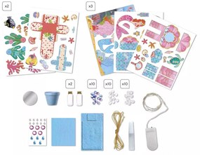 Magic Ocean - La stanza della sirena