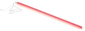 HAY - Neon LED Tube Red HAY