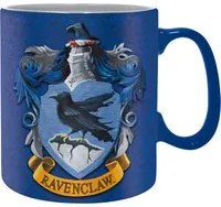 Tazza Harry Potter Corvonero in ceramica