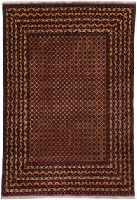 Afghan Tappeto 290 x 200 (Pakistan) Annodato A Mano