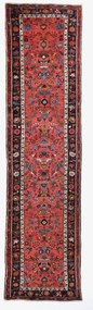 Lilian Tappeto persiano 410x100 (Iran) Annodato A Mano