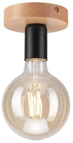 Lampadario a plafone VITO 1xE27/60W/230V