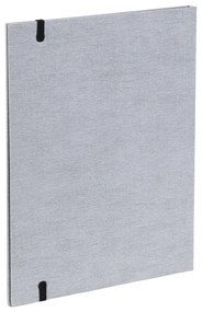 Organizzatore di cartone Paulina - Bigso Box of Sweden