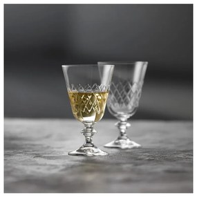 Set di bicchieri da vino 230 ml 2 pz Eaton – Lyngby Glas