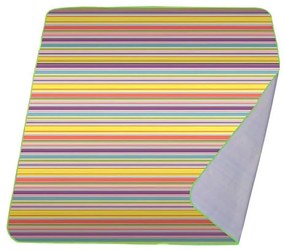 Coperta da picnic 200x200 cm