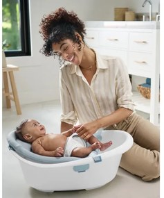 Skip Hop - Vaschetta per bambini 4 in 1