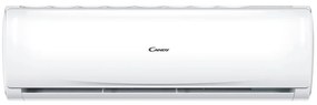 Unità interna climatizzatore CANDY PURA 9000 BTU classe di raffreddamento A++, bianco
