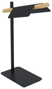 Eglo 98837 - Lampada da tavolo LED ERMUA LED/4,5W/230V