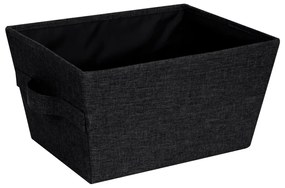 Cesto portaoggetti 26x35x19 cm Soft Storage - Bigso Box of Sweden