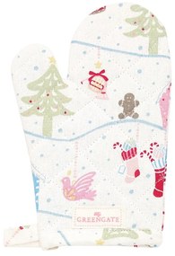 Guanto per bambini Laura - Green Gate