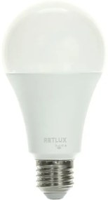 Retlux - Lampadina LED RGBW dimmerabile A70 E27/14W/230V 2700-6500K Wi-Fi Tuya