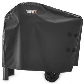 Custodia premium x pulse 2000 7181 - Weber