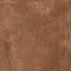 Gres Porcellanato Effetto Metallo Corten 60x120 - MTGP-0001