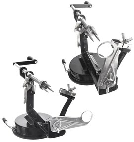 Taglia frutta in alluminio e acciaio inox - Orion