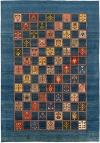 Loribaft Tappeto persiano 250x350 (Iran) Annodato A Mano