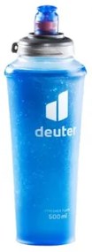 Bottiglia d'acqua Deuter Streamer Flask Azzurro Trasparente Plastica 500 ml