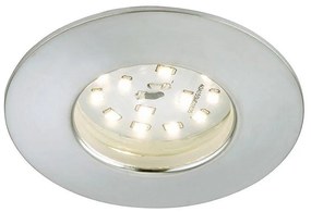 Briloner 7231-019 - Lampada LED dimmerabile da bagno LED/5,5W/230V IP44