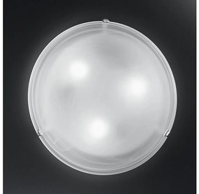 Eglo 7186 - Plafoniera SALOME 1xE27/60W/230V