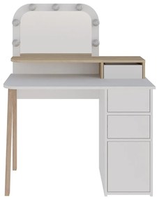 Toeletta 52x105 cm Gloria - Marckeric