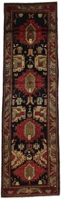 Meshkin Tappeto persiano 400x120 (Iran)