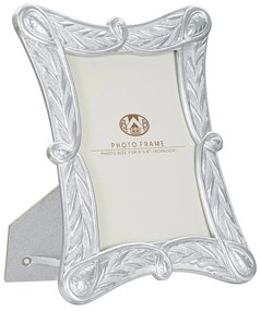 Cornice per foto in argento X, 23,3 x 28,2 cm - Mauro Ferretti