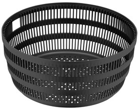 Centrifuga per insalata in acciaio inox Cromargan® , altezza 16 cm - WMF