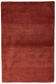 Gabbeh Tappeto persiano 100x160 Rosso (Iran) Annodato A Mano