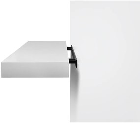 Scaffale bianco Balda - TemaHome