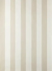 Tapete Five Over Stripe von Farrow & Ball - Pointing/ Joa's