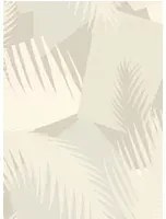Cole & Son Tapete Deco Palm - Grey
