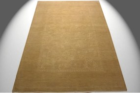 Loribaft Tappeto 140 x 200 (Indian) Annodato A Mano