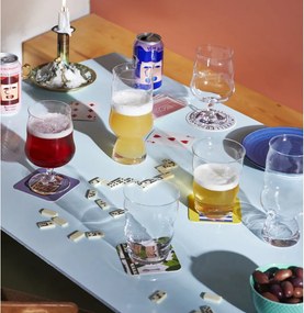 Set di bicchieri da birra 2 pz 400 ml Mikkeller – Holmegaard