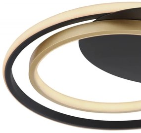 Globo 48438-36 - Plafoniera LED dimmerabile RODAN LED/36W/230V + +TC