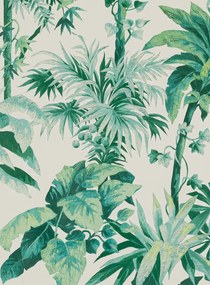 Manuel Canovas Tapete Malacca - Prairie