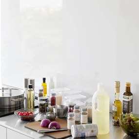 Organizer per spezie in metallo Tower – YAMAZAKI