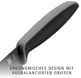 WMF - Set di coltelli TOUCH 2 pezzi, nero