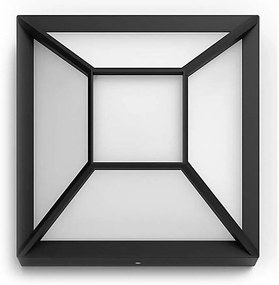 Philips 17393/30/P0 - Applique a LED da esterno DROSERA LED/12W IP44