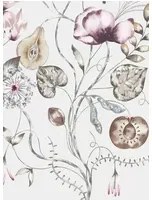 Harlequin Carta da parati panoramica Quintessence - Ochre/ Olive/ Heather